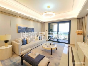 双瑞藏珑湾 4室2厅 112.5㎡ 精装珠海香洲区湾仔二手房图片