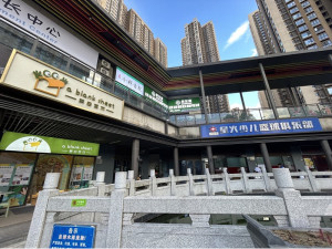 深圳市龙岗区龙城街道万科天誉花园二期6栋1037_深圳法拍房图片