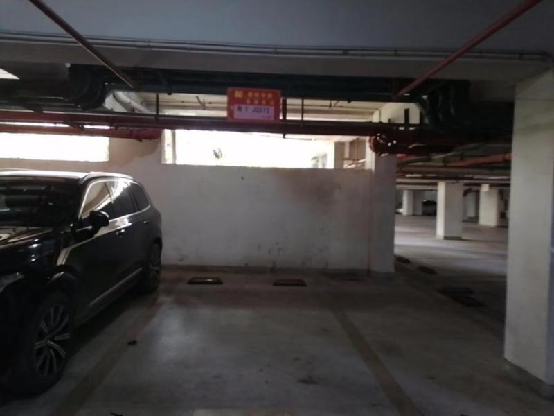 中山市三角镇金三大道东23号之一10幢车库3-058号小车位法拍房图片3