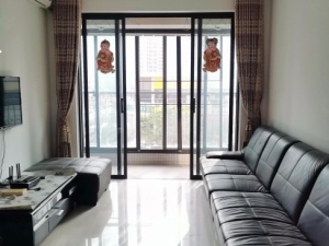 碧水岸 2室2厅 72.11㎡ 精装珠海斗门区井岸镇二手房图片