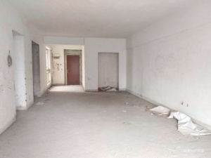 健康花城 3室2厅 128㎡ 毛坯_中山火炬开发区太阳城二手房图片