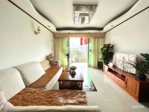 绿榕居 2室2厅 82.5㎡ 简装_中山三乡镇三乡镇二手房图片