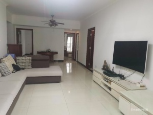 星汇隽庭 3室2厅 133㎡ 精装中山石岐街道南下市场二手房图片