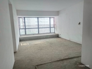 豪逸御华庭 4室2厅 128㎡ 毛坯中山石岐街道第一城小学二手房图片