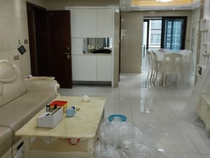 蓝湾半岛 3室2厅 125㎡ 整租珠海斗门区井岸镇租房图片