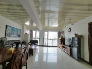 白金假日公寓 3室2厅 43㎡ 整租深圳宝安区西乡租房图片