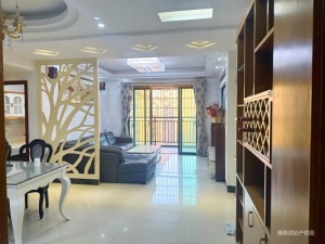 天御御景豪庭 4室2厅 127.22㎡ 精装_惠州博罗县园洲二手房图片