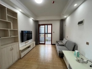 小埠拇指时代 2室2厅 70㎡ 整租郴州北湖区五岭租房图片