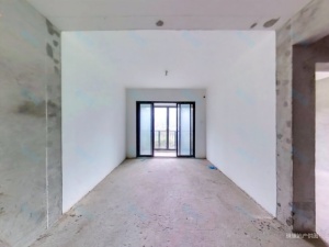 华发水岸 2室2厅 67.97㎡ 毛坯珠海香洲区南屏二手房图片