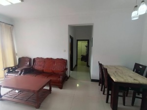 平湖秋月花园 2室2厅 82㎡ 整租_中山沙溪镇溪角中学租房图片