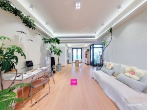 顺景壹号院 3室2厅 136.11㎡ 精装中山石岐街道市人大二手房图片