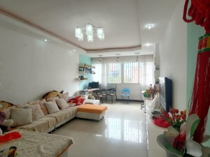 香雪苑 2室2厅 90㎡ 整租郴州北湖区南塔租房图片