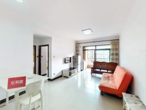 世茂福晟香山天地 2室2厅 76.27㎡ 精装_中山南区街道茶业城二手房图片