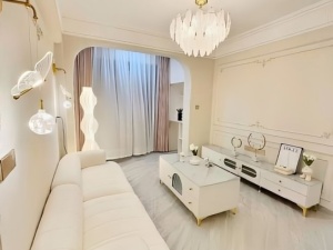 名苑星河湾 3室2厅 92.58㎡ 精装_惠州惠阳区南站新城二手房图片