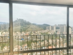 富力南昆山温泉养生谷 3室2厅 118㎡ 精装_惠州龙门县龙门二手房图片