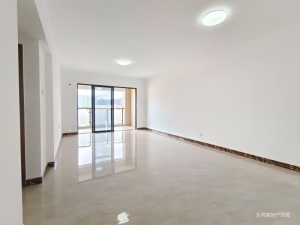 凯旋国际公馆 4室2厅 136.48㎡ 精装_惠州大亚湾中心区二手房图片