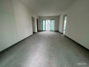 可乐2 4室2厅 128.96㎡ 毛坯_中山南区街道城南一路二手房图片