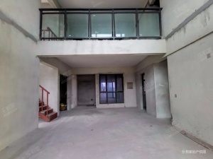 大信溢彩年华 7室2厅 317.52㎡ 毛坯中山石岐街道岐头社区二手房图片