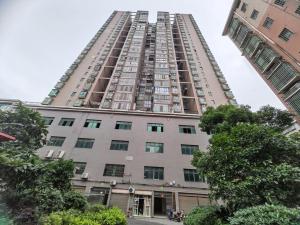 湖南省衡阳市蒸湘区华兴街道凤凰中街1号人大花苑D栋1611室_衡阳法拍房图片