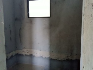 碧水岸 3室2厅 88.19㎡ 毛坯珠海斗门区井岸镇二手房图片