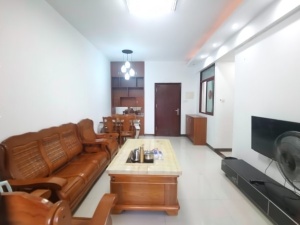 雅居乐白鹭湖溪谷浅水湾C区 2室2厅 83.3㎡ 整租_惠州惠城区汝湖租房图片