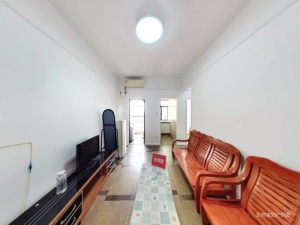 名雅豪庭二期 2室2厅 65㎡ 精装中山石岐街道实验小学二手房图片