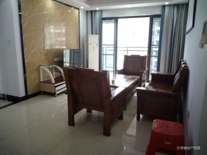 华盈东城美域 3室2厅 110㎡ 精装中山东区街道沙岗墟二手房图片