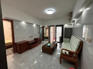 胜利雅苑 2室1厅 59㎡ 整租_清远清城区旧城租房图片