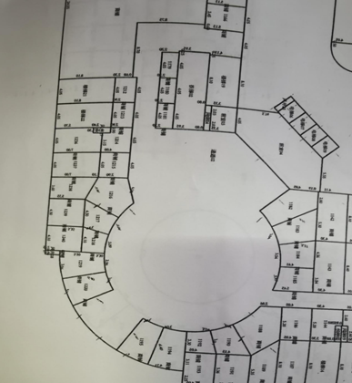 衡阳市衡南县云集镇云集大道38号（衡南县商业步行街一期5号楼）预测1237室法拍房图片1