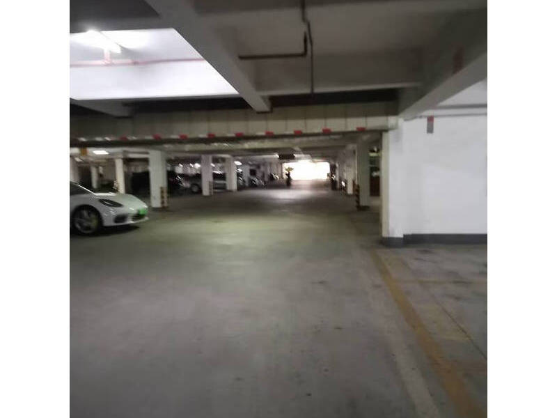 中山市东升镇丽城乐意居H514号车位法拍房图片2