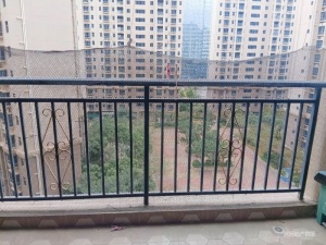 德州中心城盛荟 3室2厅 84.85㎡ 精装_惠州大亚湾中心区二手房图片