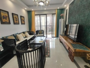 金凯乐花园 4室2厅 112.5㎡ 整租中山三乡镇三乡镇租房图片