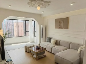 恒大绿洲 1室1厅 40㎡ 整租衡阳蒸湘区陆家新区租房图片