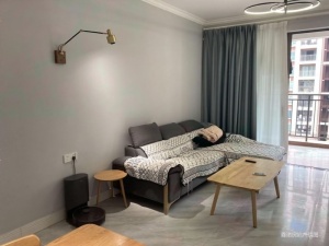 中盈壹英里 3室2厅 85.93㎡ 精装_中山黄圃镇黄圃镇二手房图片