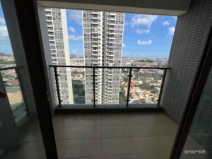 奥园领秀 3室2厅 88.68㎡ 精装_中山小榄镇小榄镇二手房图片