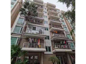 中山市坦洲镇汇翠山庄汇林路桃源居9号楼18幢702房_中山法拍房图片