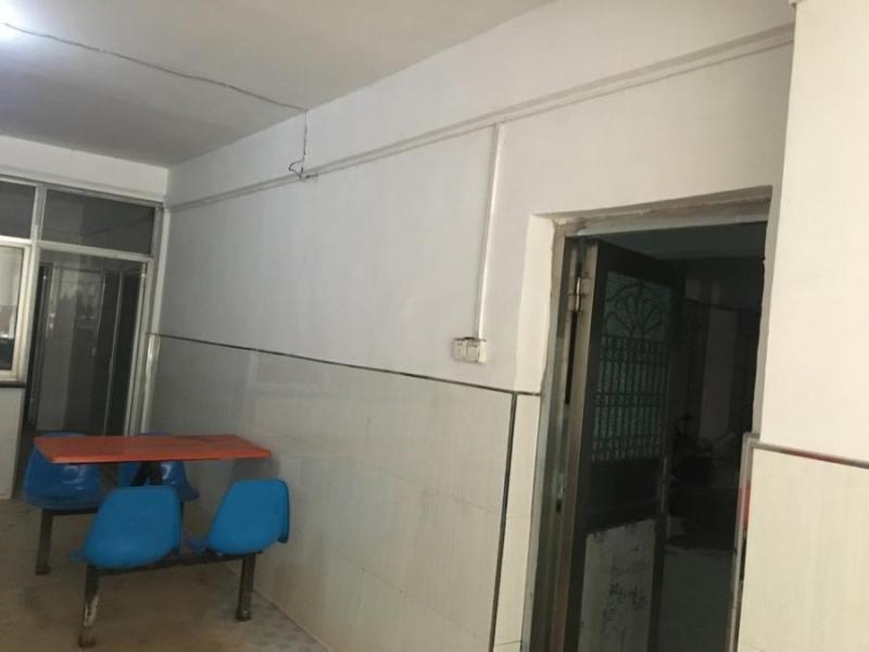 衡东县城关镇恒盛花园四号地块（恒盛花园B7栋）105室法拍房图片5