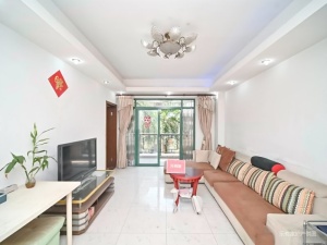 康庭苑 3室2厅 92㎡ 精装中山石岐街道市人大二手房图片