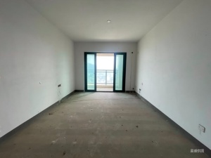 雅居乐约克郡 3室2厅 101.63㎡ 毛坯_中山坦洲镇坦洲镇二手房图片