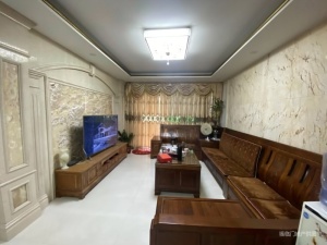 阳光假日花园 4室2厅 124.98㎡ 精装_中山黄圃镇黄圃镇二手房图片