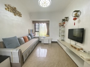 诺丁山 1室1厅 57㎡ 整租中山三乡镇三乡镇租房图片