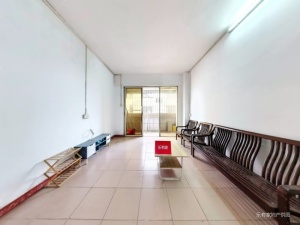 康乐园 2室2厅 92㎡ 简装中山火炬开发区张家边二手房图片