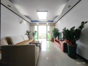 绿榕居 2室2厅 82.5㎡ 精装_中山三乡镇三乡镇二手房图片