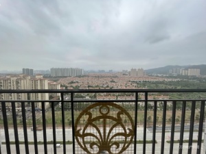 锦绣海湾城六期 3室2厅 106.19㎡ 毛坯中山南朗街道南朗镇二手房图片