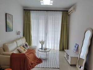 碧水岸 1室1厅 61.4㎡ 整租珠海斗门区井岸镇租房图片