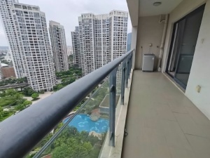 南湾国际 4室2厅 125㎡ 整租珠海香洲区南湾租房图片