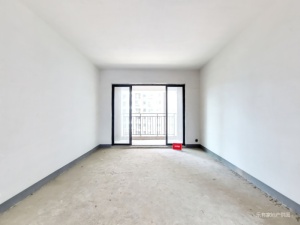 远洋城天曜南区 3室2厅 122.52㎡ 毛坯中山东区街道博览中心二手房图片