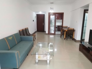 永怡花园南区 3室2厅 92.9㎡ 整租中山石岐街道市人大租房图片