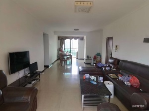 至尊豪苑 3室2厅 126.69㎡ 精装_中山火炬开发区张家边二手房图片