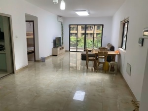 正和中州 3室2厅 130㎡ 整租中山石岐街道第一城小学租房图片